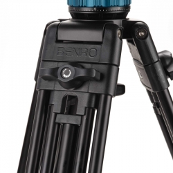 Benro statyw KH26PC
